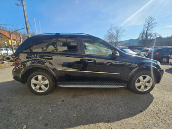 Mercedes-Benz ML 420 CDI - 4