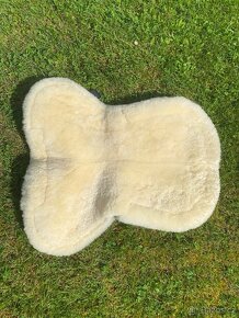 Beránek pod sedlo euroriding - 4