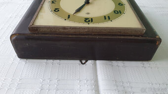 Nástěnné hodiny Chronotechna - 4