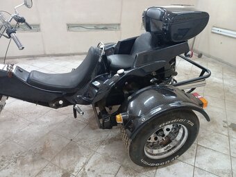 Wk trike - 4