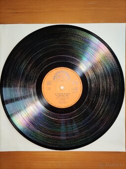 Jiří Sovák ZA VOLANTEM - 4