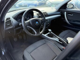 Bmw 118i, 105kw, manual - 4
