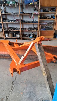 Radlice na sníh - 4