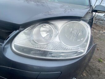 VWGolf 5combi(LD7X)dr. kosmet.vady - 4