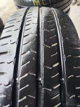 Letní pneu = 225/75 R16C = NEXEN = 2ks - 4
