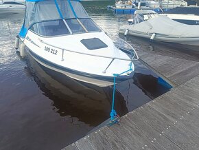 Bayliner 1952 RV 2002 - 4