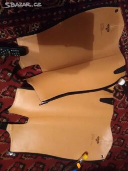 Chapsy Saxon č.37 - 4