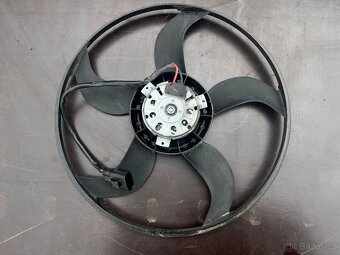 Vrtule ford transit custom 2,2 2016 - 4