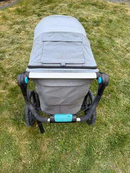 Thule Urban Glide 2 - 4