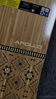 Apollo longboard - 4