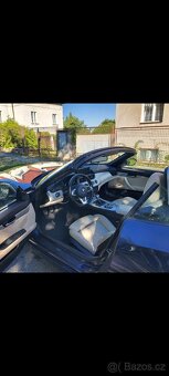 Bmw Z4 e89 2009 - 4