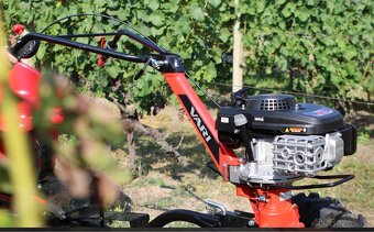 Terra Vari motorová jednotka XP -200 - 4