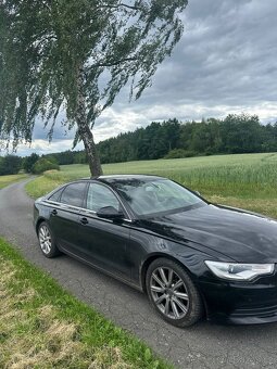 Audi a6 c7 2.0 tdi 130kw - 4