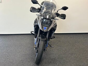 Suzuki V-Strom 1050 XT - 4