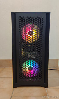 Herní počítač s RX 5700 XT OC+ - 4