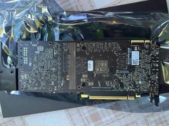 NVIDIA RTX 5000 16 gb GPU - 4