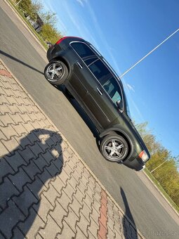 Volvo XC90 - 4