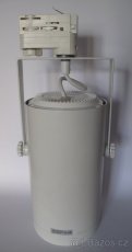 Svítidlo závěsné do lišty NORDIC ALUMINIUM - 4