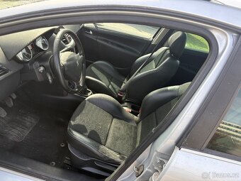 Peugeot 207 sw Outdoor - 4