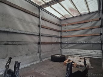 FIAT DUCATO MAXI MULTIJET 180,3.0,MOTOR NEFUNKCNI. - 4