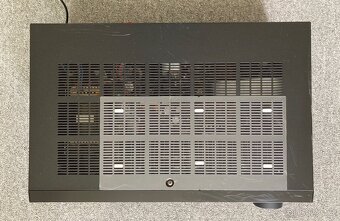 Audio Receiver YAMAHA HTR-6030 - 4