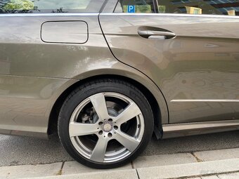 Alu disky 18" 4 kusy - 4