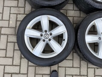 Alu kola letní r17 - 4
