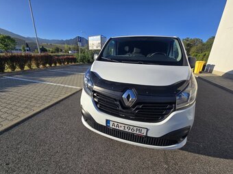 Renault Trafic 1.6 dCi 145000KM - 4