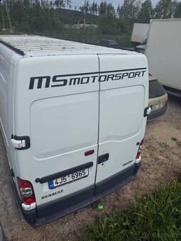 Renault Master L3H2 - 4