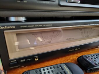 Technics - 4