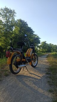 Babetta 210 - 4