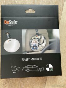 BeSafe těhotenský pás - 4