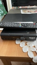 Televize samsung UE22H5600AW + Set-top box tesla - 4