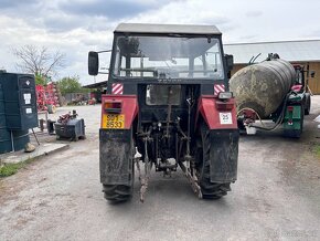 Traktor Zetor 7711 - 4