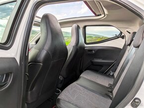 Toyota Aygo X-Pose Limited edition 2017, panorama, REZERVACE - 4