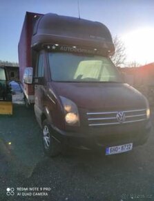 VW CRAFTER - 4