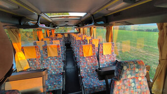 MAN TEMSA 28+1 mist r.v. 2003 stk 1/26 - 4