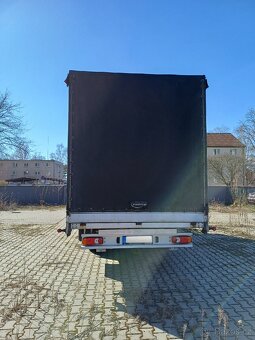 FIAT DUCATO 3.0 Multijet 130kW, 10 palet - 4
