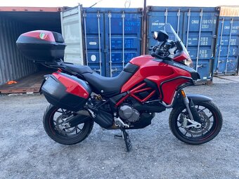 Ducati Multistrada 950s,r.v.12/2019 - 4