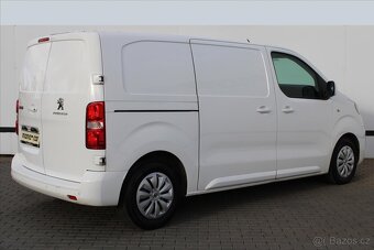 Peugeot Expert 2.0 HDI 110kW L2 1.MAJITEL ČR (2019) - 4