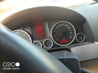 Touareg 2.5 TDI R5 128Kw - 4