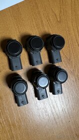 Parkovací senzor - PDC sensor 1EA.919.275 - 4