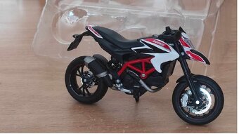 Dobrý den prodám, překrásnou sbírku šesti motorek, - 4