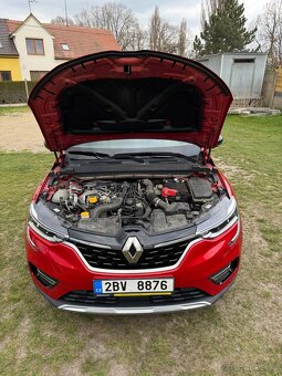 Renault Arkana Intens TCe 140 EDC 55k km - 4