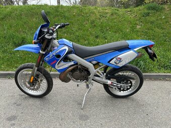 Derbi Senda 50 Motard - 4