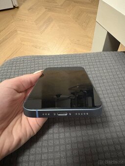 Iphone 14 256 GB Blue - 4