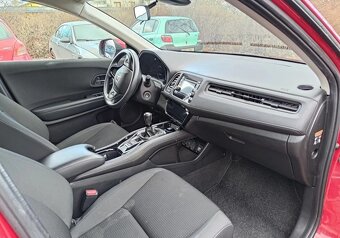 Honda HR-V - 4