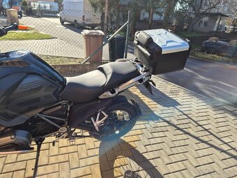 BMW R 1200 GS Adventure 2018 - 4