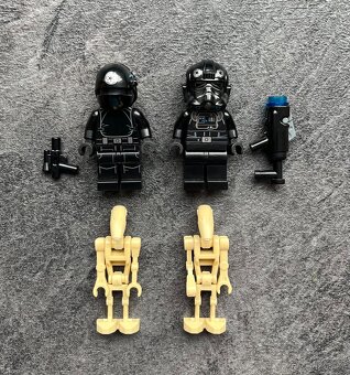 Lego Star Wars figurky - 4