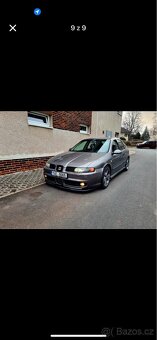 Seat Leon (azs) - 4